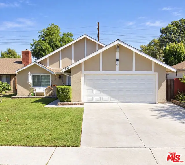 874 Smallwood Street, Colton, CA 92324 - #1