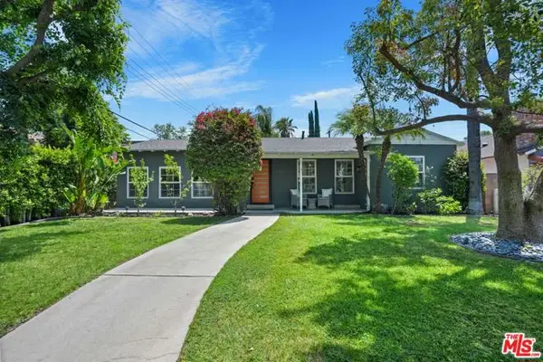 4744 Camellia Avenue, Valley Village, CA 91602