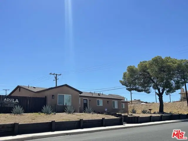 1011 Coyote Lane, Barstow, CA 92311 - #2