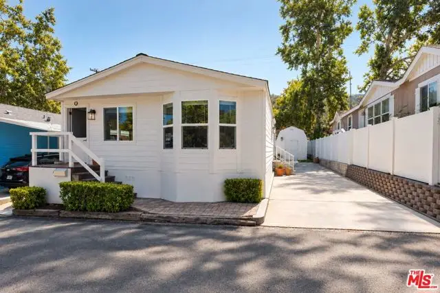 30473 Mulholland Highway #Spc. 4, Agoura Hills Malibu, CA 91031 - #2