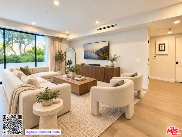 1017 N Croft Avenue #105, Los Angeles, CA 90069