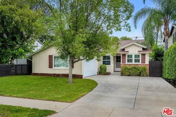 6038 Shadyglade Avenue, Los Angeles, CA 91606