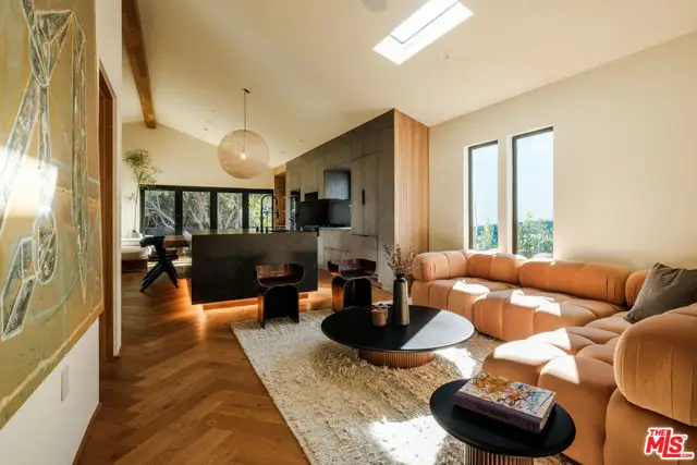 9012 Dicks Street, West Hollywood, CA 90069 - #1
