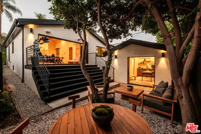 9012 Dicks Street, West Hollywood, CA 90069 - #2