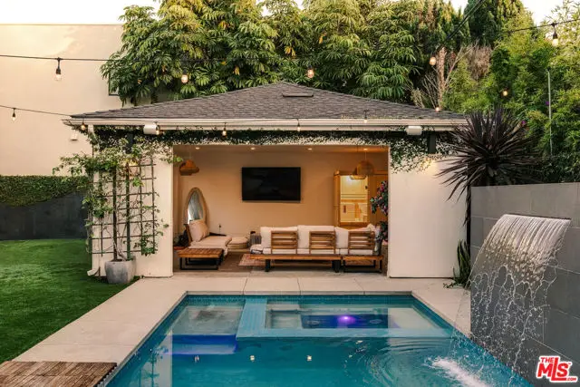 3207 Thatcher Avenue, Marina Del Rey, CA 90292 - #3