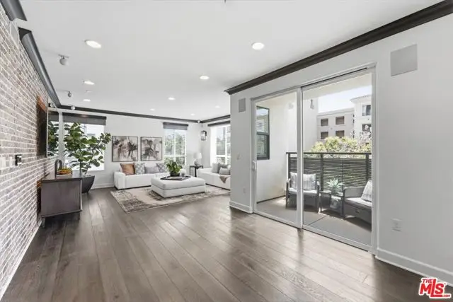 12534 W Fielding Circle #3, Los Angeles, CA 90094 - #3