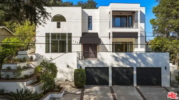 1525 Wabasso Way, Glendale, CA 91208
