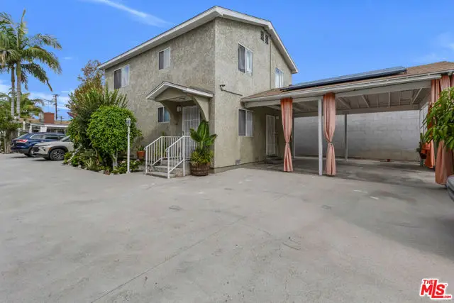 10914 S Osage Avenue, Inglewood, CA 90304 - #2