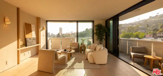 8787 Shoreham Drive #901, West Hollywood, CA 90069 - #2