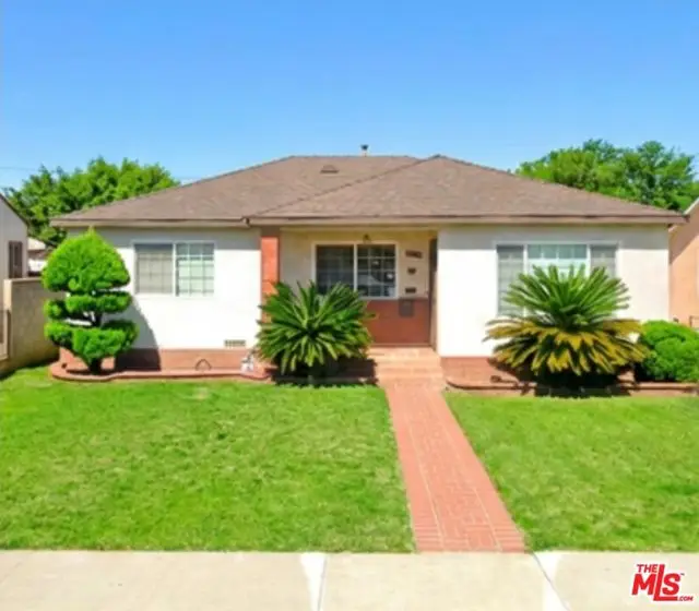 921 W Myrrh Street, Compton, CA 90220 - #1