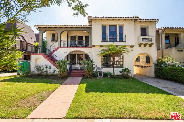 8340 W 4th Street, Los Angeles, CA 90048 - #2