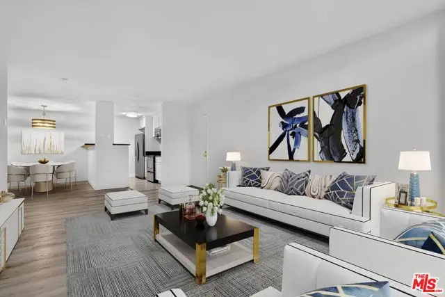 4900 Overland Avenue #254, Culver City, CA 90230 - #1