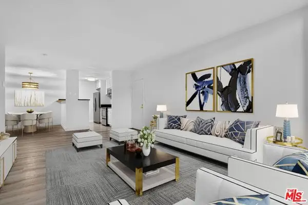 4900 Overland Avenue #254, Culver City, CA 90230