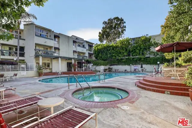 4900 Overland Avenue #254, Culver City, CA 90230 - #2