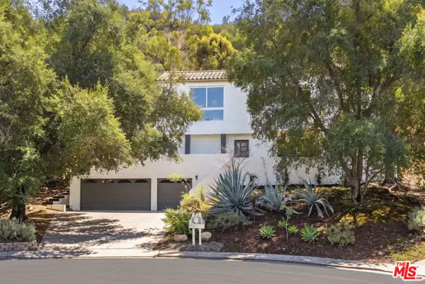 11 Bridle Lane, Bell Canyon, CA 91307