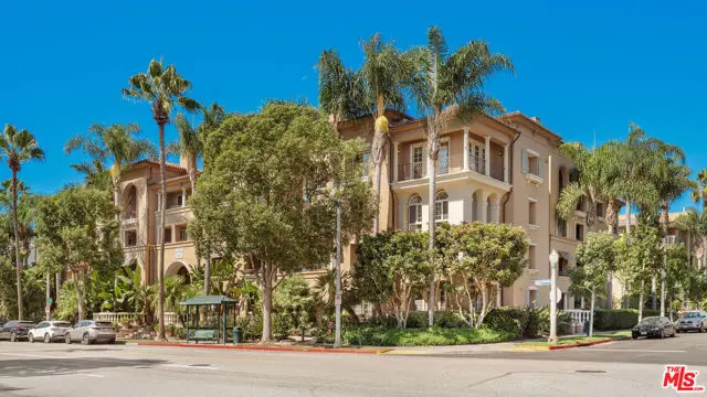 13173 Pacific #202, Los Angeles, CA 90094 - #1