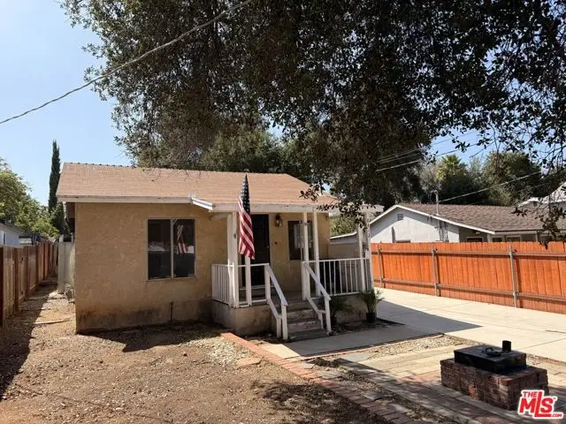 8412 Fenwick Street, Sunland, CA 91040 - #1