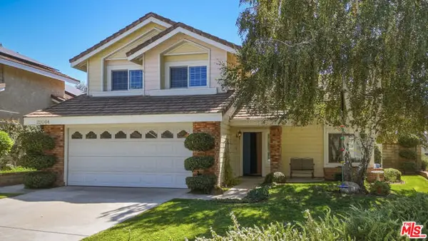 22064 Jodi Place, Santa Clarita, CA 91350