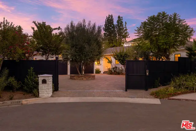 23334 Ostronic Drive, Woodland Hills, CA 91367 - #2