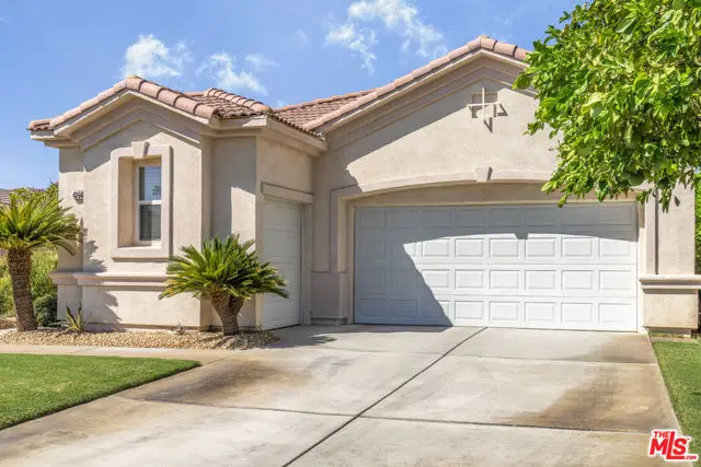 43545 Kingston Court, Indio, CA 92201 - #1