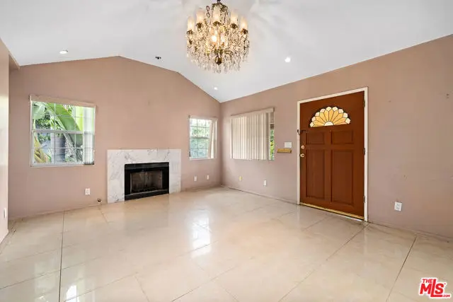 7774 Fountain Avenue, West Hollywood, CA 90046 - #3