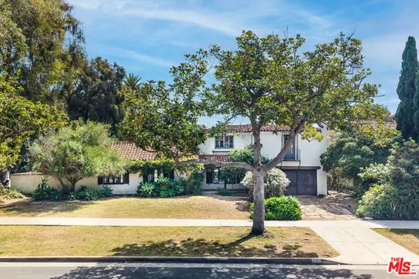 624 Alta Avenue, Santa Monica, CA 90402