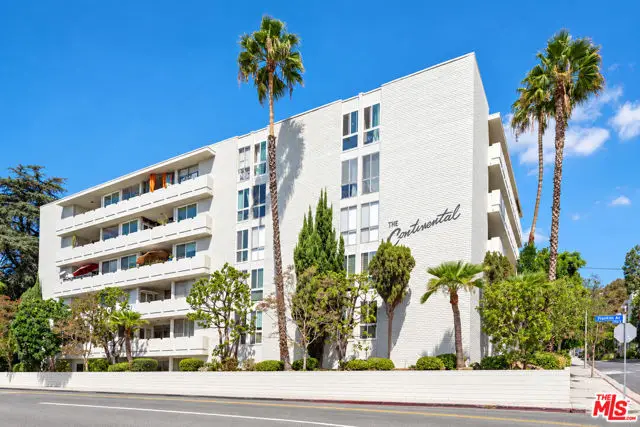 7309 Franklin Avenue #205, Los Angeles, CA 90046 - #1