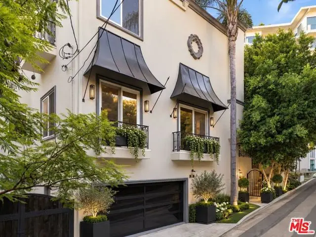 1969 Curson Place, Los Angeles, CA 90046 - #1