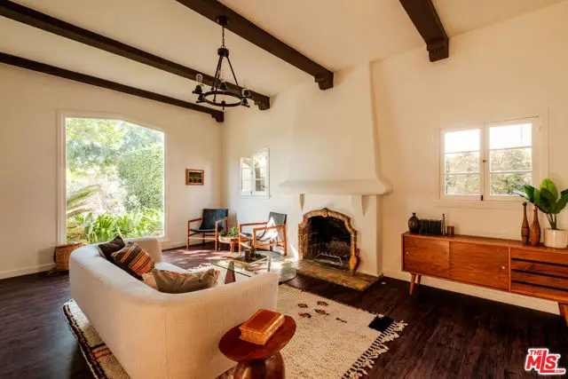 1338 S Sierra Bonita Avenue, Los Angeles, CA 90019 - #2