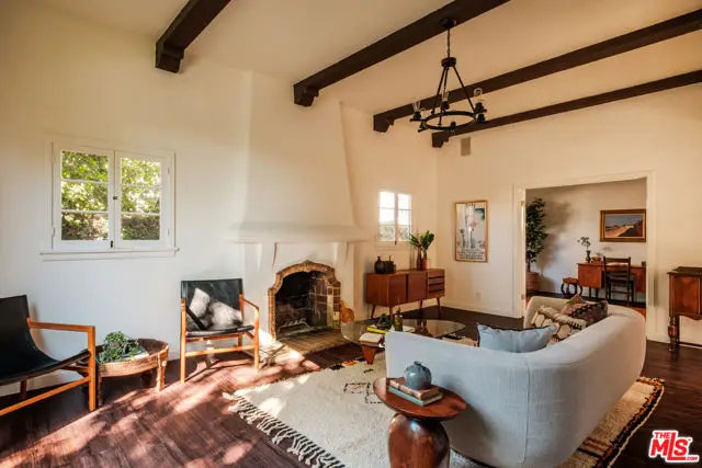 1338 S Sierra Bonita Avenue, Los Angeles, CA 90019 - #3