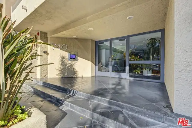 740 N Kings Road #314, West Hollywood, CA 90069 - #2