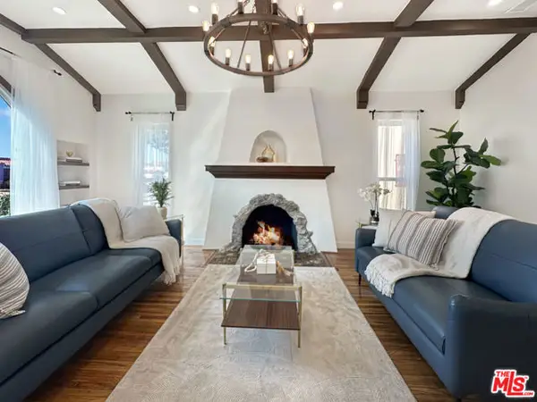7032 2nd Avenue, Los Angeles, CA 90043