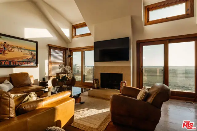 1366 Palisades Beach Road, Santa Monica, CA 90401 - #2