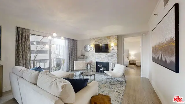 10550 Wilshire Boulevard #501, Los Angeles, CA 90024 - #2