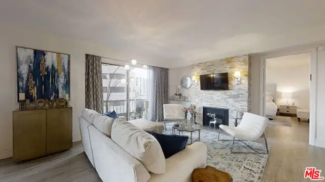 10550 Wilshire Boulevard #501, Los Angeles, CA 90024 - #3