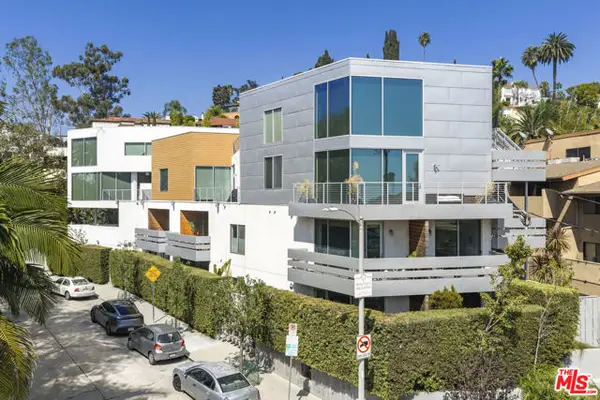 6683 Franklin Avenue #3, Los Angeles, CA 90028