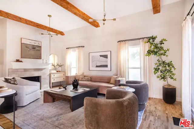 5166 High Crest Avenue, Los Angeles, CA 90041 - #1