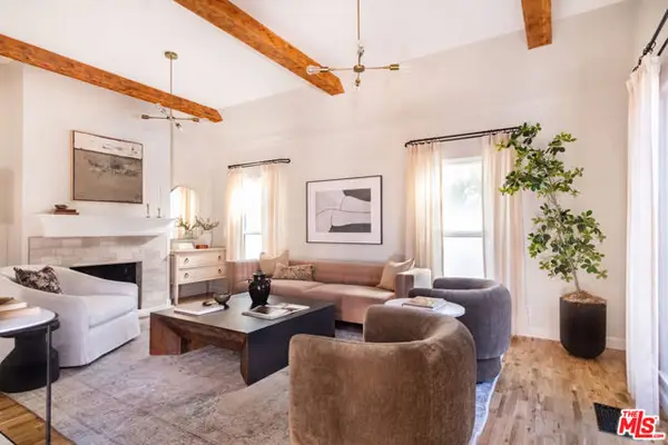 5166 High Crest Avenue, Los Angeles, CA 90041