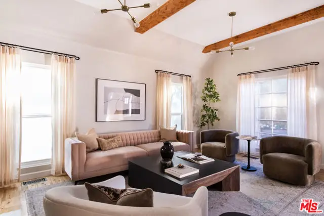 5166 High Crest Avenue, Los Angeles, CA 90041 - #2