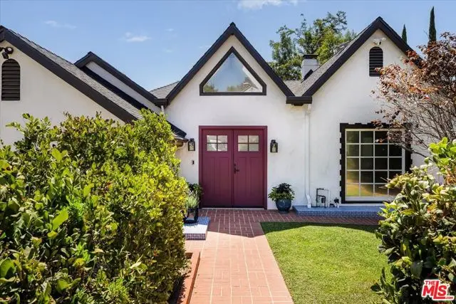 5166 High Crest Avenue, Los Angeles, CA 90041 - #3