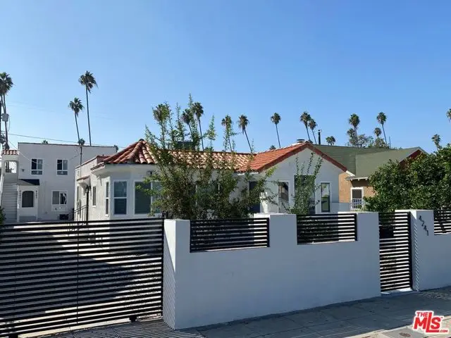 4241 Arlington Avenue, Los Angeles, CA 90008 - #1
