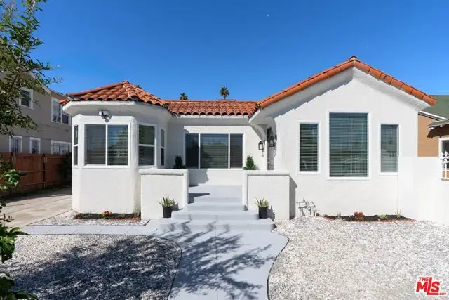 4241 Arlington Avenue, Los Angeles, CA 90008 - #2