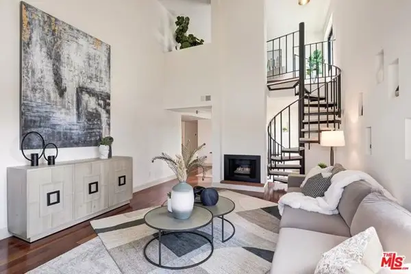 909 N Sierra Bonita Avenue #314, Los Angeles, CA 90046