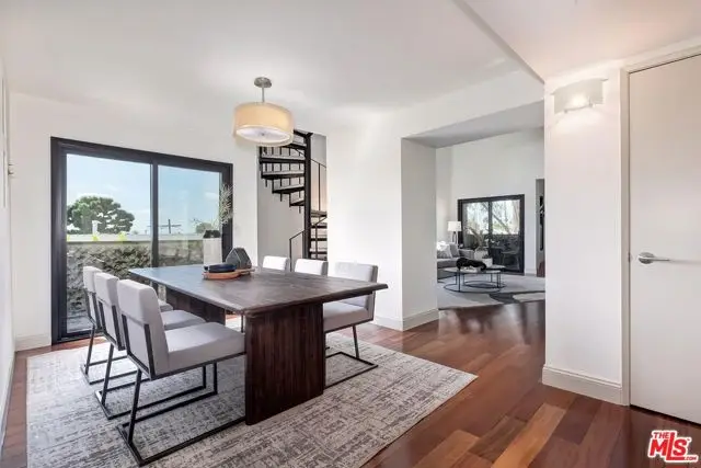 909 N Sierra Bonita Avenue #314, Los Angeles, CA 90046 - #3