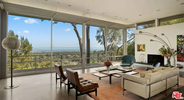 901 Kenter Way, Los Angeles, CA 90049 - #2
