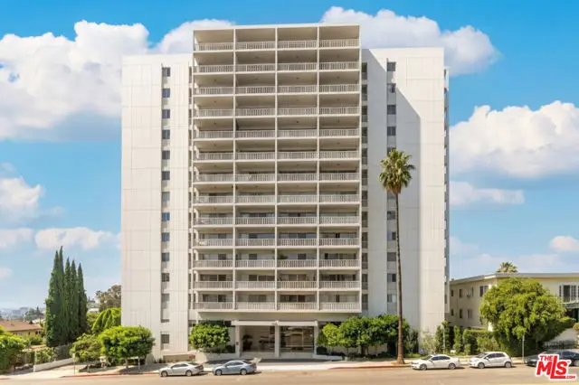 999 N Doheny Drive #205, West Hollywood, CA 90069 - #1