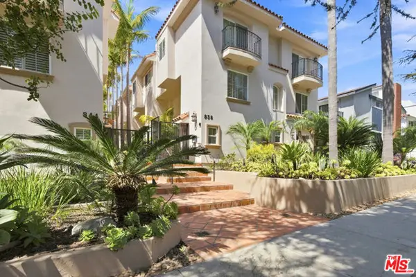 838 17th Street #103, Santa Monica, CA 90403