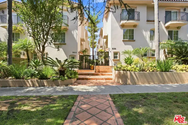 838 17th Street #103, Santa Monica, CA 90403 - #2