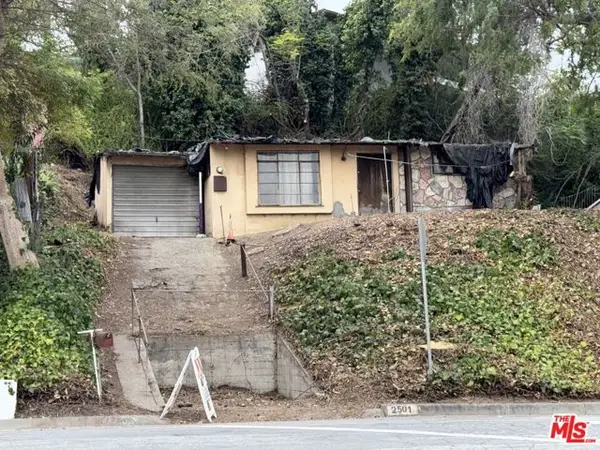 2501 Florentina Avenue, Alhambra, CA 91803