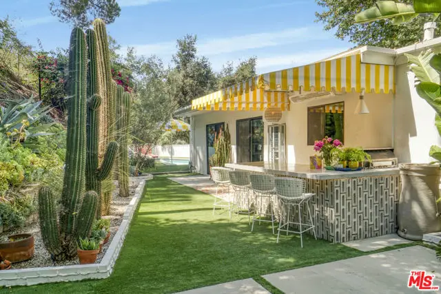 3560 Mandeville Canyon Road, Los Angeles, CA 90049 - #2